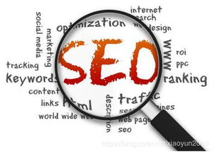 seo优化排名是什么