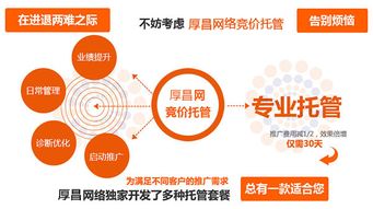 竞价托管咨询微竞价