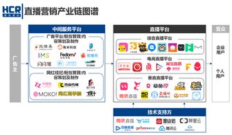 直播营销