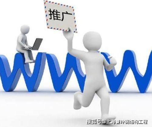 上海专业的网络推广