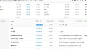 seo关键词查询排名软件