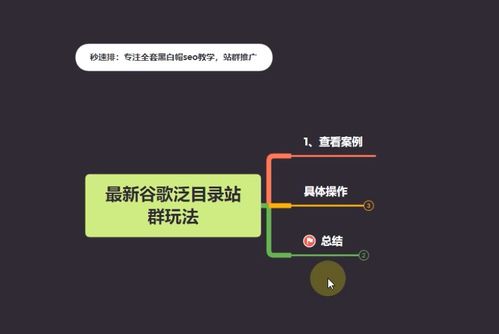 百度蜘蛛池出租:揭秘Google蜘蛛池系统，高效内容抓取的秘密武器