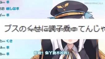 b站暴躁姐