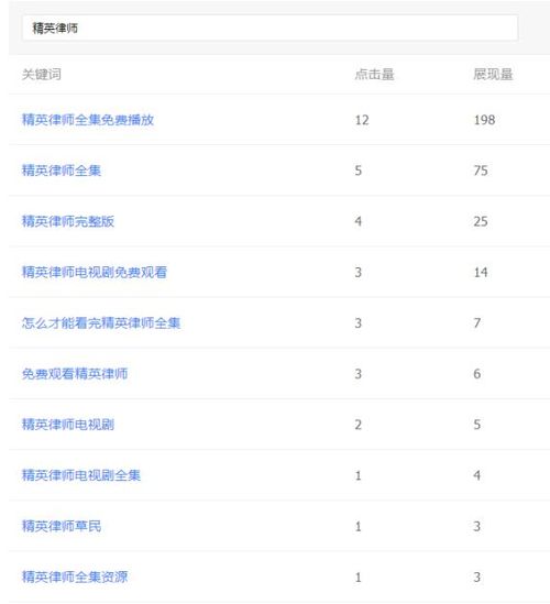 黑帽seo排名