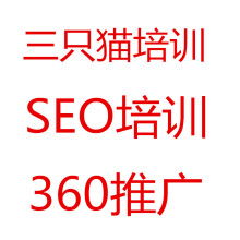 北京seo培训中心