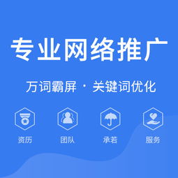 网站推广优化外包公司