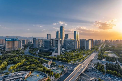 西安楼市最新房价