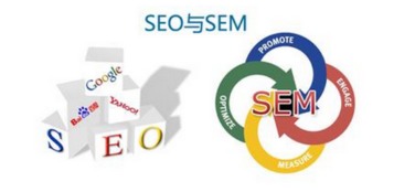 seo与sem的区别和联系