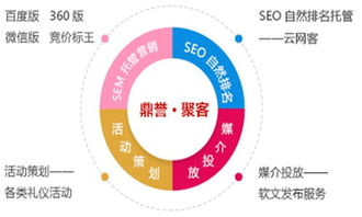 广州网络营销运营