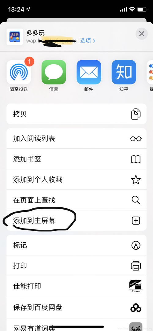 手机打开国外网站app