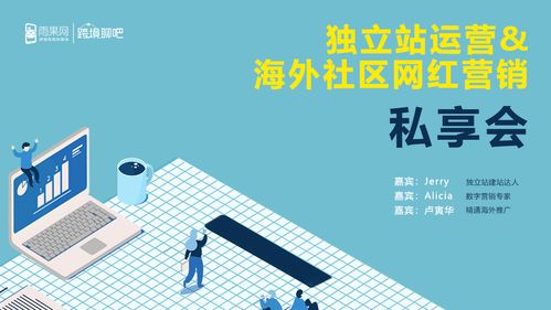 独立站推广