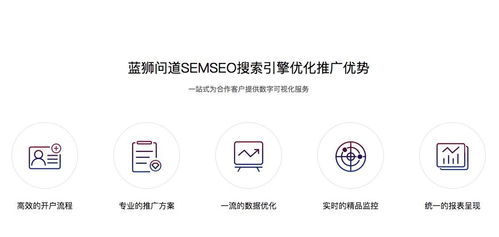 搜索优化推广公司