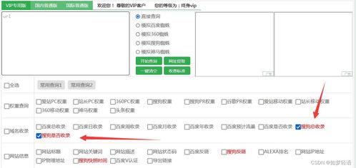 网站收录入口申请查询
