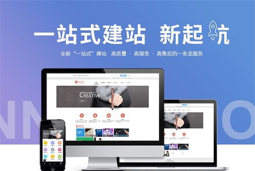 天津做网站的