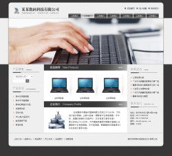 免费制作公司网站