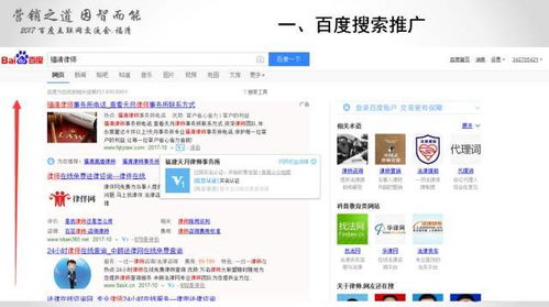 百度推广怎么推广