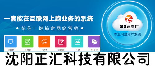 沈阳seo建站