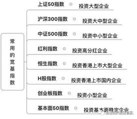 什么是指数基金