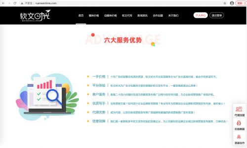 软文发稿