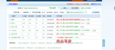 郑州百度seo关键词