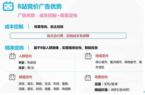 广告竞价