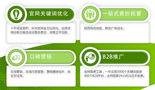 竞价营销托管