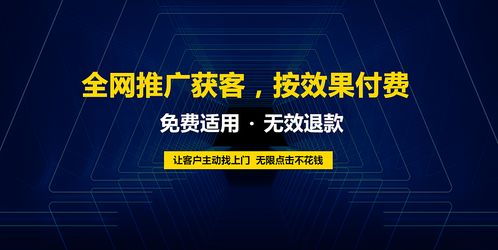 惠州seo代理