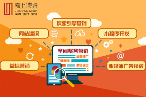 家电企业网站推广方案