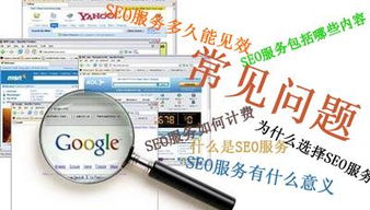 福州seo服务