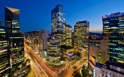 seoul是什么国家
