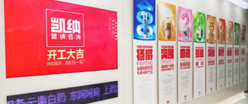 上海十大营销策划公司