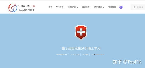 全球网站流量查询