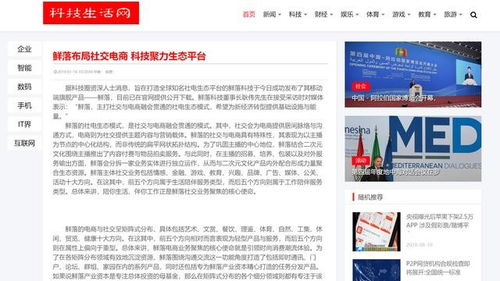 软文是什么意思?