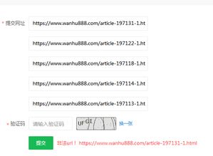 360收录提交入口网址
