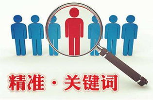 网站关键字优化简介