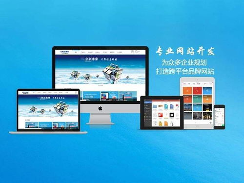 网站建设策划方案