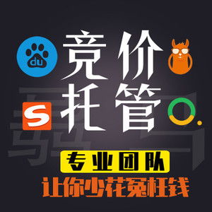 sem竞价推广托管代运营公司