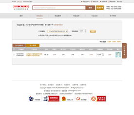 b2b网站