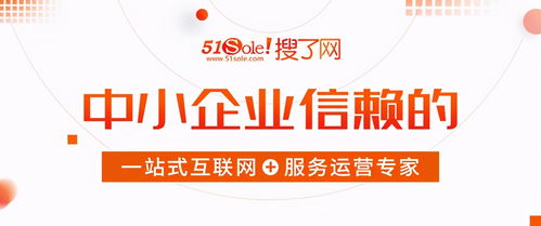 线上推广的公司