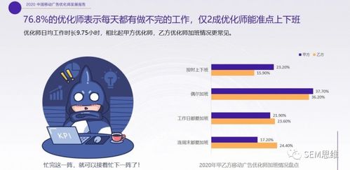 海外广告优化师