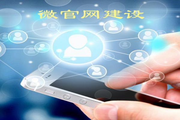 构建网站：将美好理想化为现实的关键步骤