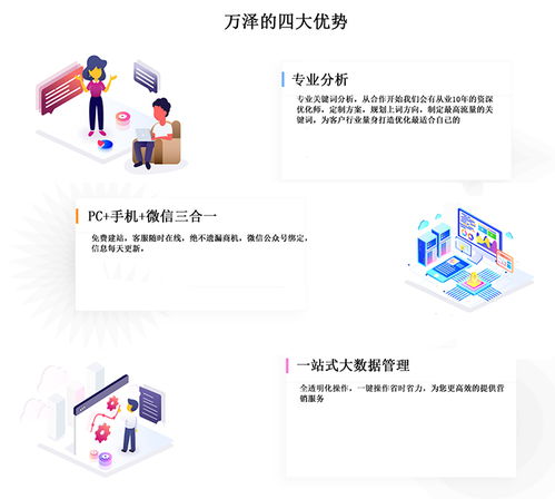 网络推广外包公司干什么的