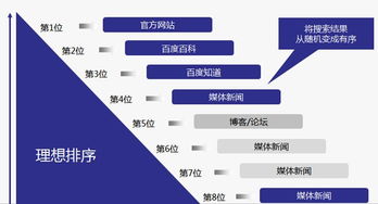 seo体系百科