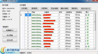 seo排名网