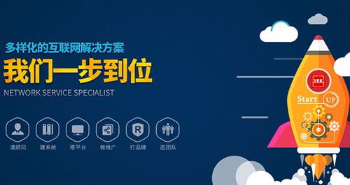 深圳推广平台有哪些