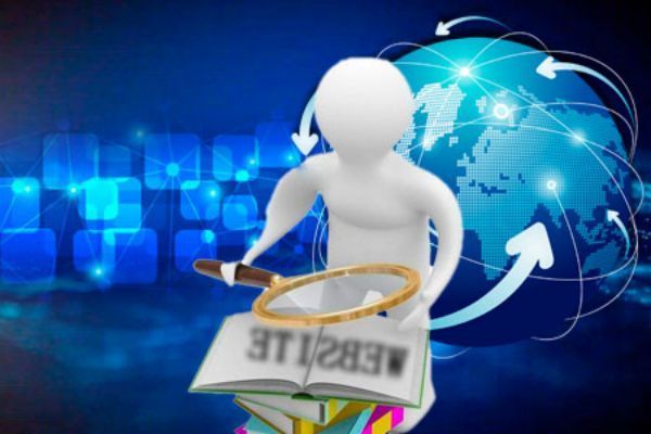 定制网站：让你的梦想起航，创意无限