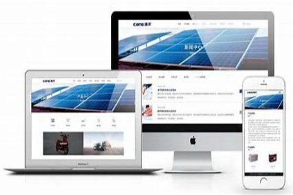 解锁商丘网站建设秘籍，助力企业品牌升级