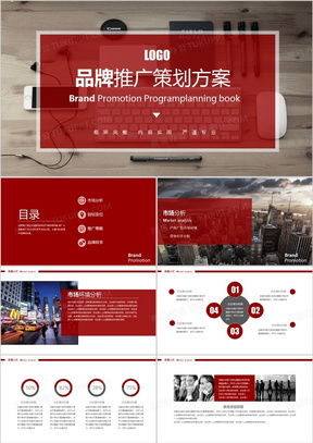 品牌推广活动有哪些