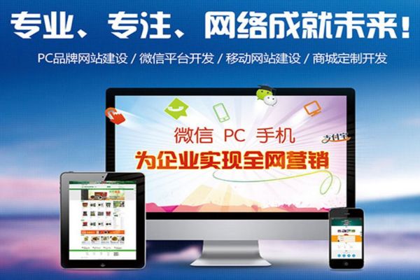 寻找完美网站解决方案的故事