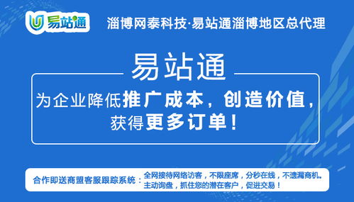 淄博网站推广